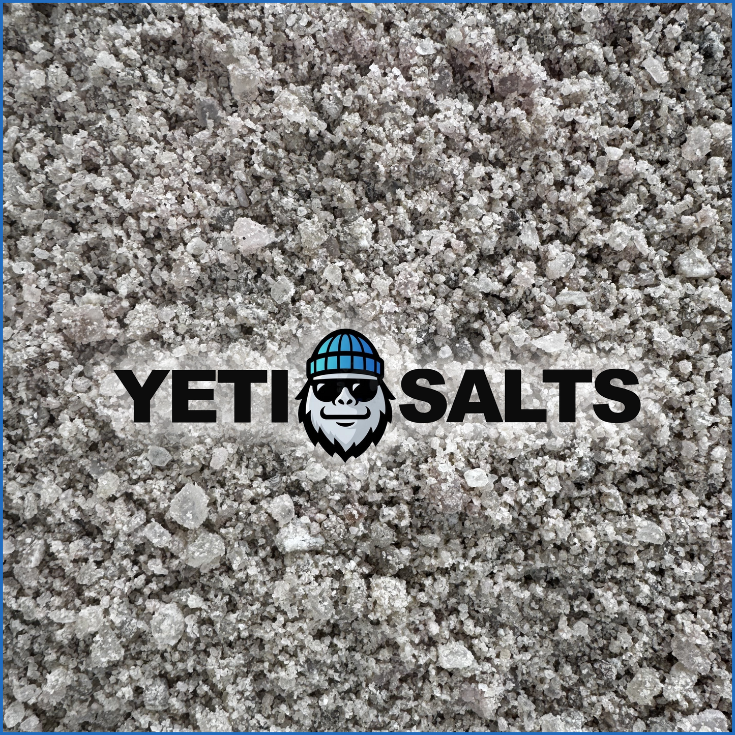Salt (Untreated)