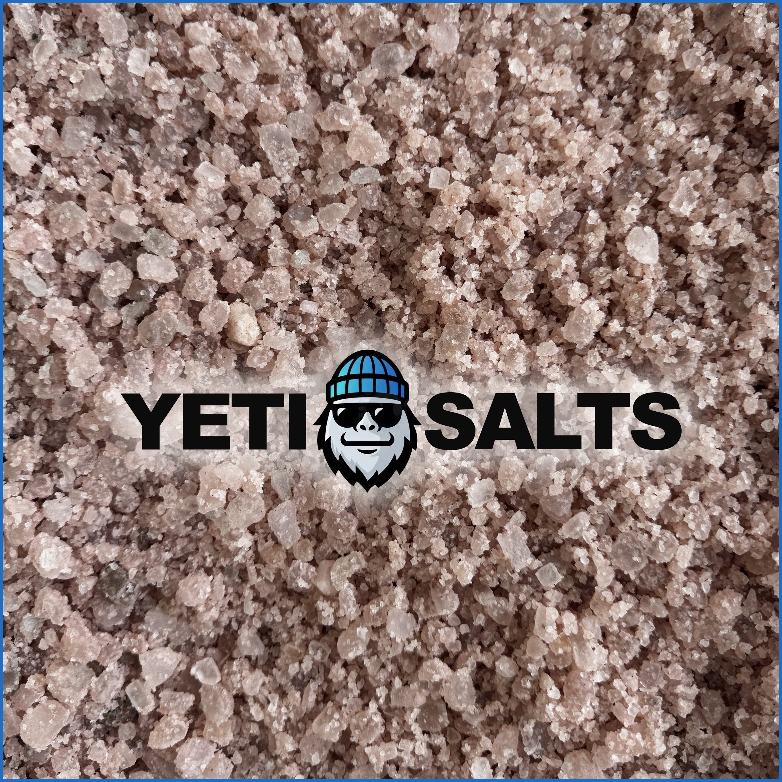 Salt (Treated) - Boston, Massachusetts – Yeti Salts